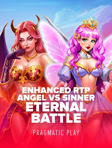 Angel vs Sinner Eternal Battle